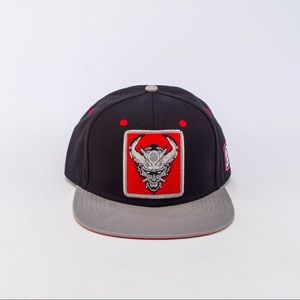 HYDRO74 LIMITED SNAPBACKS